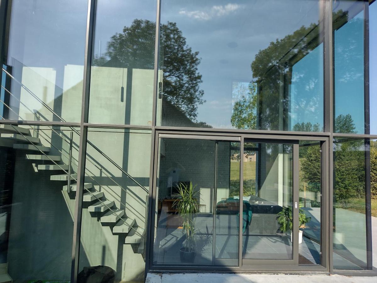 The Kettle House - Manor Villa Sint-Pieters-Leeuw Exterior photo